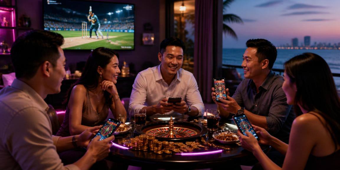 sms222 Slot Chợ Đêm