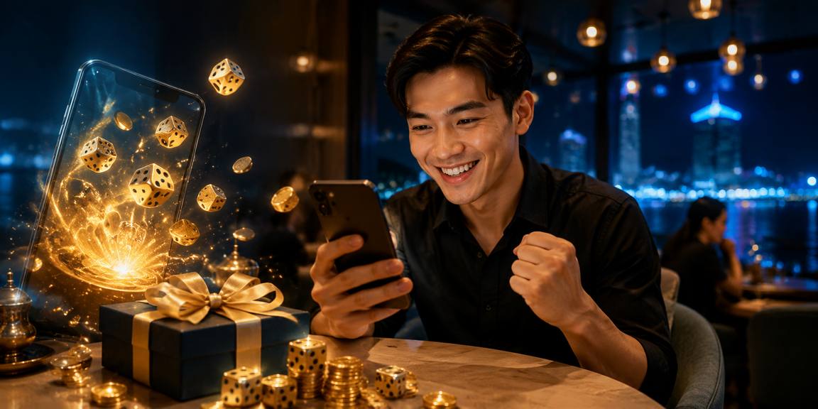 sms222 Lotto Nhanh Tại sms222 Có Gì?